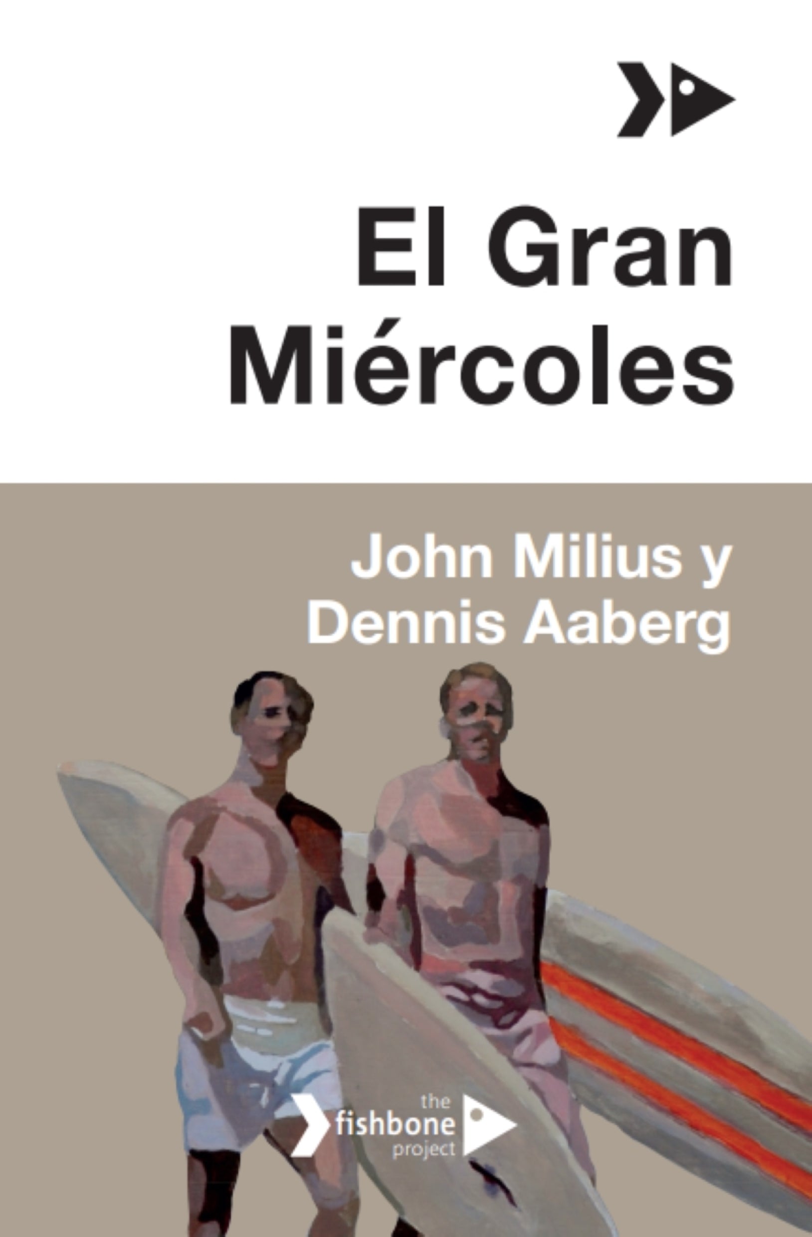 El Gran Miércoles